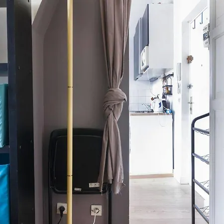 Centre Marais - Smartrenting