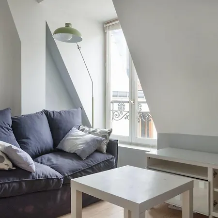 Centre Marais - Smartrenting Hotel