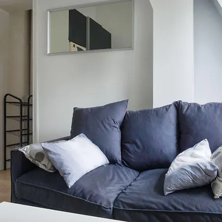 Hotel Centre Marais - Smartrenting *