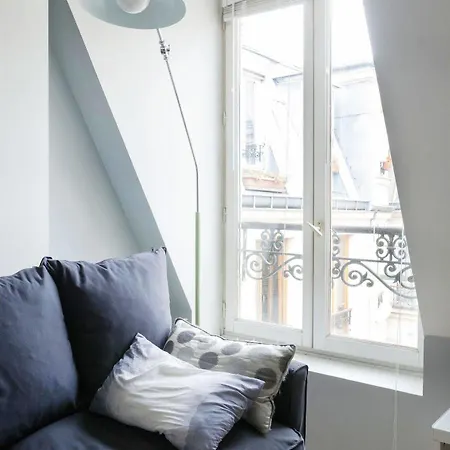 Centre Marais - Smartrenting Hotel