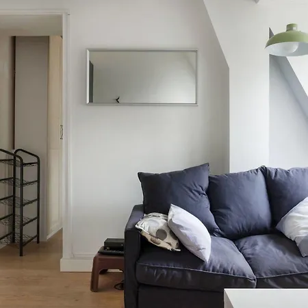 Centre Marais - Smartrenting Hotel *