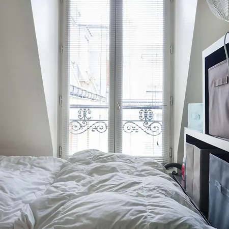 Hotel Centre Marais - Smartrenting