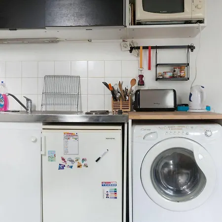 Centre Marais - Smartrenting * Paris